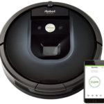 iRobot Roomba 981