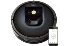 iRobot Roomba 981