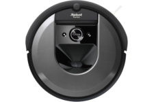 iRobot Roomba i7 +