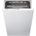 Hotpoint-Ariston HSIE 2B0 C