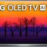 LG OLED65C8