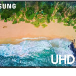 Samsung UE40NU7100U