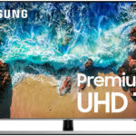 Samsung UE75NU8000U