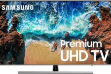 Samsung UE75NU8000U