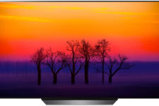 LG OLED55B8P