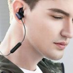 Xiaomi Millet Sports Bluetooth